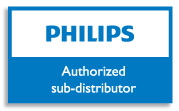 Philips AED Pads and AED Machines authorized dealer