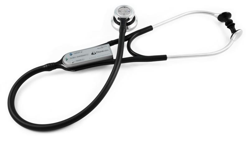 High tech devices pose threat to the stethoscope - Electronic Products &  TechnologyElectronic Products & Technology